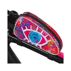 ROSE Bikes SEE ME TOP TUBE BAG| Bike Bags