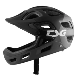 ROSE Bikes SEEK FR GRAPHIC DESIGN Full Face MTB Helmet| Full Face Helmets|MTB Helmets
