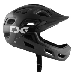 ROSE Bikes SEEK FR GRAPHIC DESIGN Full Face MTB Helmet| Full Face Helmets|MTB Helmets
