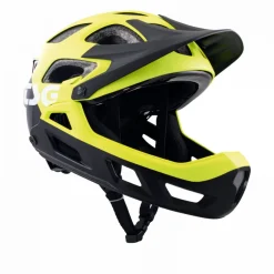 ROSE Bikes SEEK YOUTH FR Kids' Full-Face Helmet| Kids Helmets|Helmets