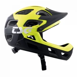ROSE Bikes SEEK YOUTH FR Kids' Full-Face Helmet| Kids Helmets|Helmets