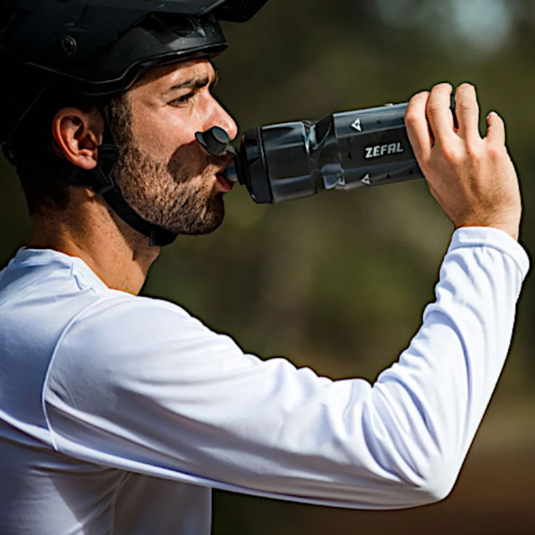 ROSE Bikes Sense Soft 80 No Mud Drinking Bottle| Drink Bottles