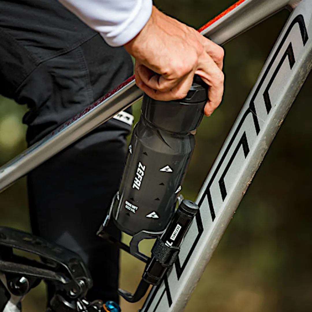 ROSE Bikes Sense Soft 80 No Mud Drinking Bottle| Drink Bottles