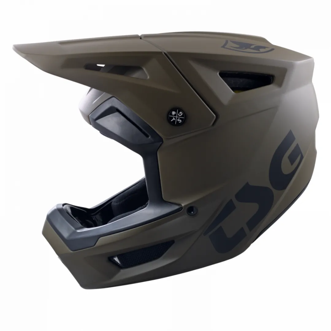 ROSE Bikes SENTINEL MTB Full Face Helmet| Full Face Helmets