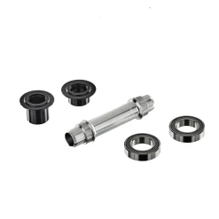 ROSE Bikes Service/Conversion Kit FH-135 Front Wheel Hub| Accessories