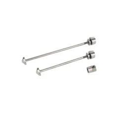 ROSE Bikes Set 03 Anti-Theft Skewers| Accessories|Component Locks