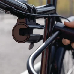 ROSE Bikes SH B Lock Holder for ABUS U-locks 540/470/460| Accessories