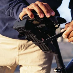 ROSE Bikes SH SF Bordo Saddlefix Lock Holder Adapter for Saddle Mounting| Accessories