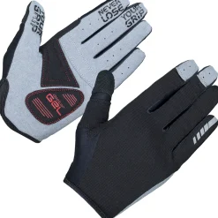 ROSE Bikes SHARK Cycling Gloves| Full Finger Gloves|MTB Gloves