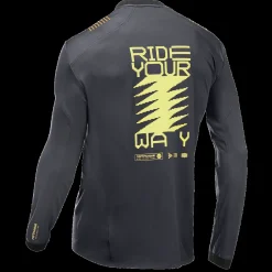 ROSE Bikes SHARP JERSEY Long Sleeve MTB Bike Shirt| MTB Shirts|Long Sleeve Jerseys