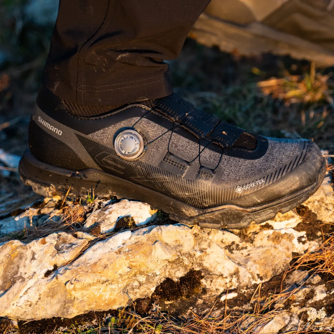 ROSE Bikes SH-ET701 E-Bike Shoes| Leisure And Touring Shoes