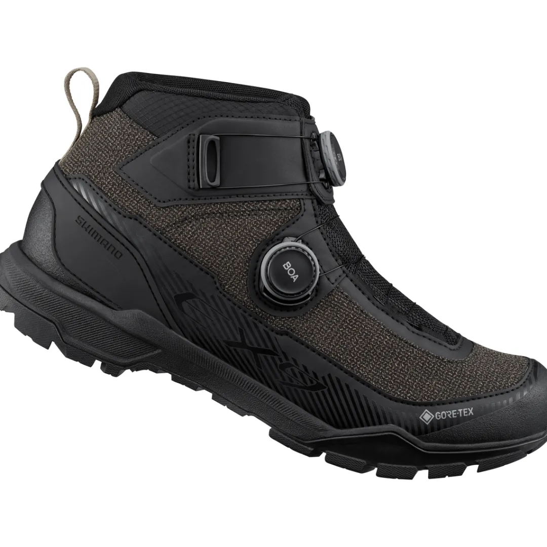 ROSE Bikes SH-EX900 Gore-Tex Touring Shoes| Leisure And Touring Shoes|MTB Shoes