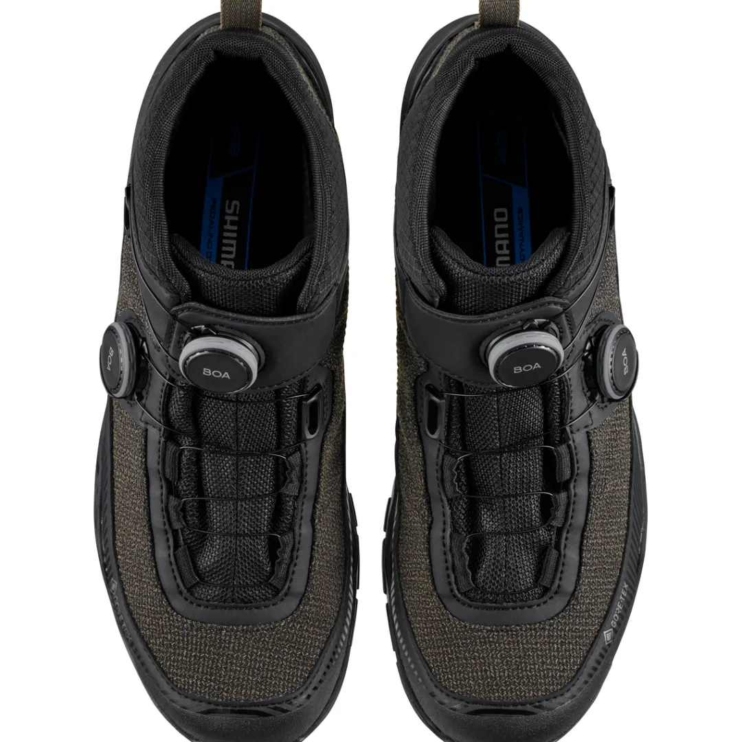 ROSE Bikes SH-EX900 Gore-Tex Touring Shoes| Leisure And Touring Shoes|MTB Shoes