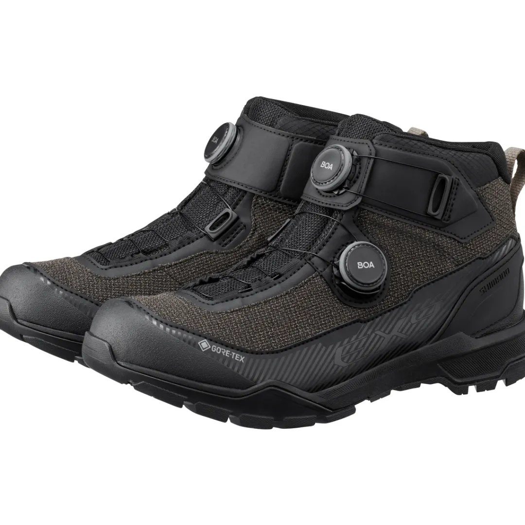 ROSE Bikes SH-EX900 Gore-Tex Touring Shoes| Leisure And Touring Shoes|MTB Shoes