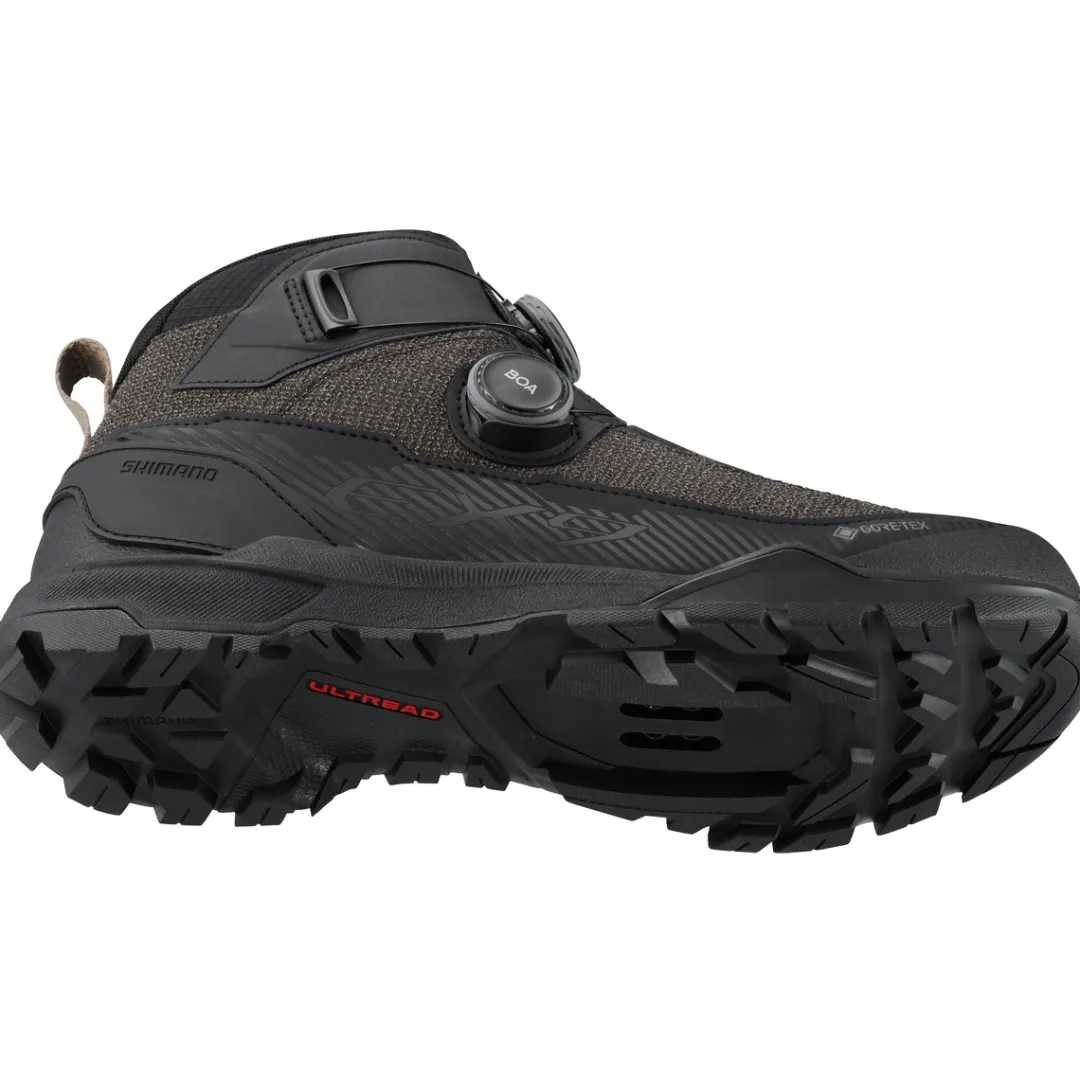 ROSE Bikes SH-EX900 Gore-Tex Touring Shoes| Leisure And Touring Shoes|MTB Shoes