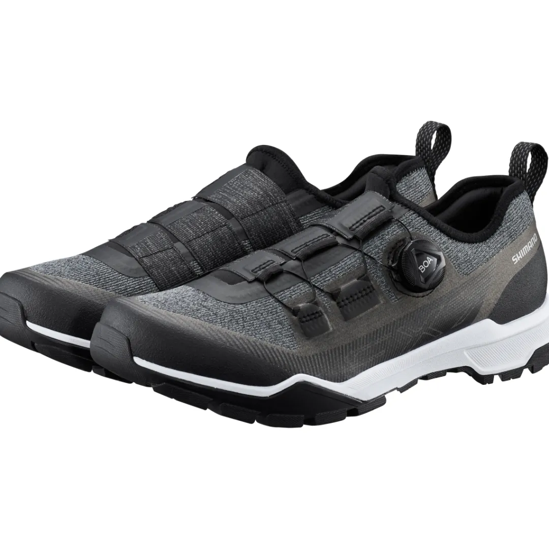 ROSE Bikes SH-EX700 MTB/Touring Shoes| MTB Shoes|Leisure And Touring Shoes