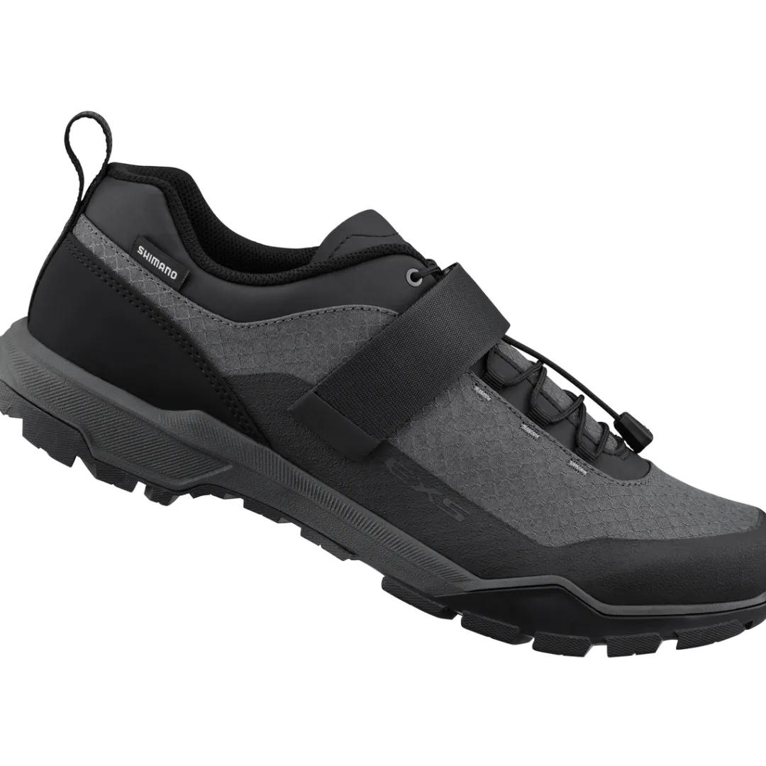 ROSE Bikes SH-EX500 Touring Shoes| Leisure And Touring Shoes|MTB Shoes