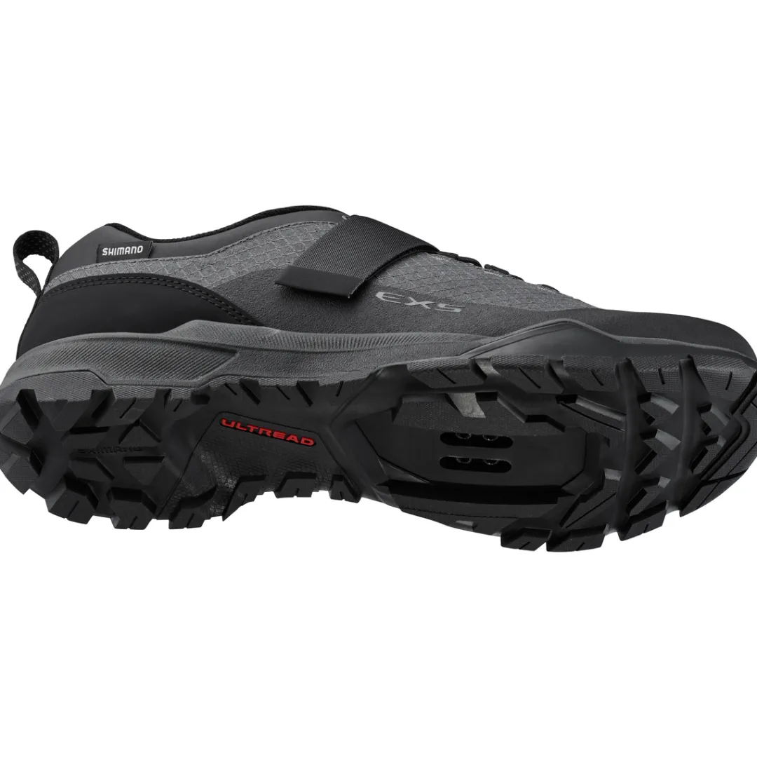 ROSE Bikes SH-EX500 Touring Shoes| Leisure And Touring Shoes|MTB Shoes