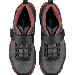 ROSE Bikes SH-EX500W Women’s Touring Shoes| MTB Shoes|Leisure And Touring Shoes