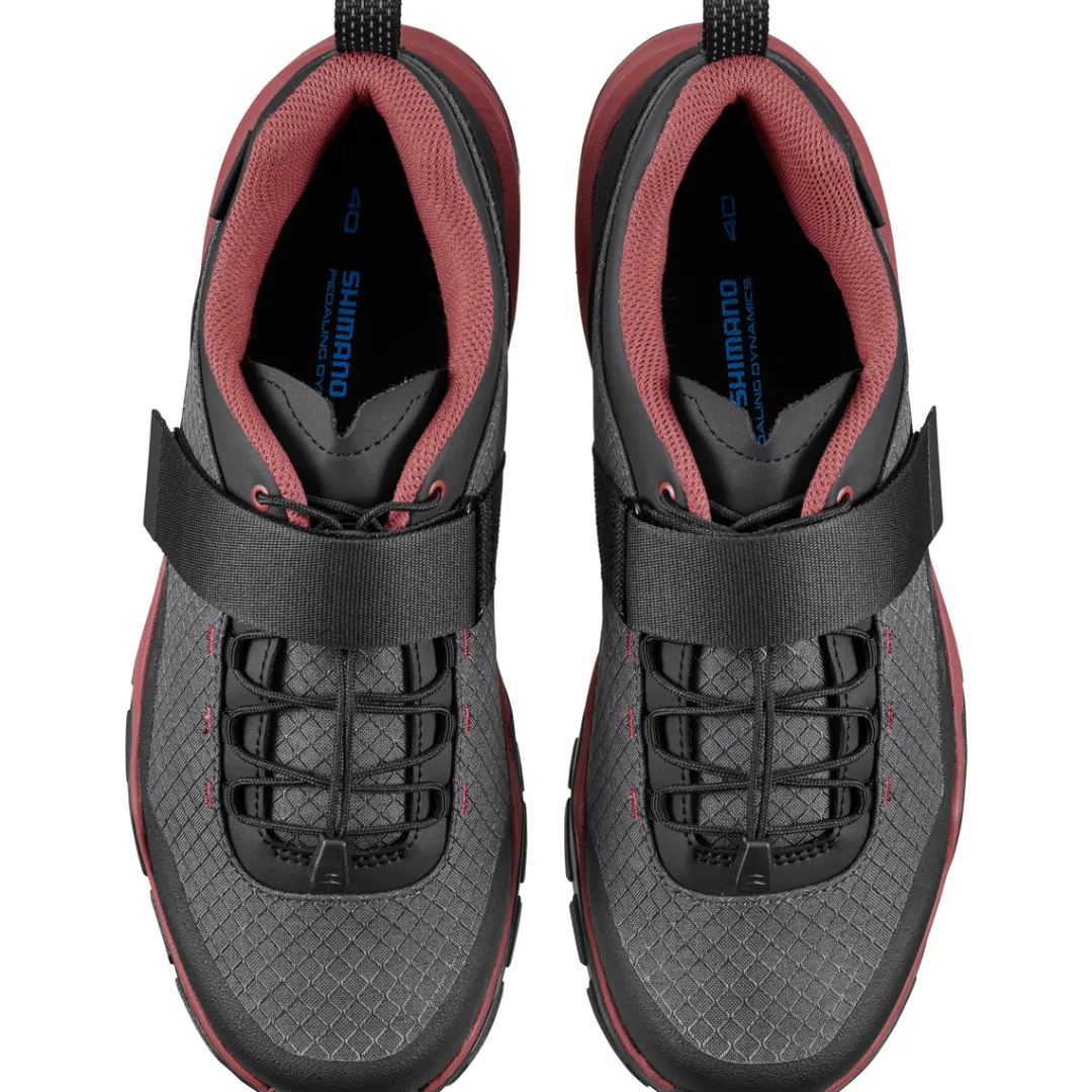 ROSE Bikes SH-EX500W Women’s Touring Shoes| MTB Shoes|Leisure And Touring Shoes