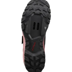 ROSE Bikes SH-EX500W Women’s Touring Shoes| MTB Shoes|Leisure And Touring Shoes