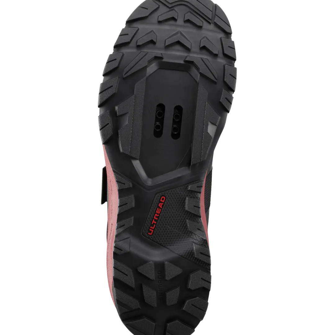 ROSE Bikes SH-EX500W Women’s Touring Shoes| MTB Shoes|Leisure And Touring Shoes