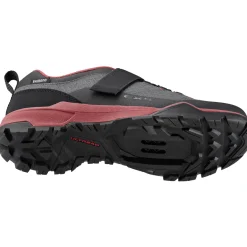 ROSE Bikes SH-EX500W Women’s Touring Shoes| MTB Shoes|Leisure And Touring Shoes