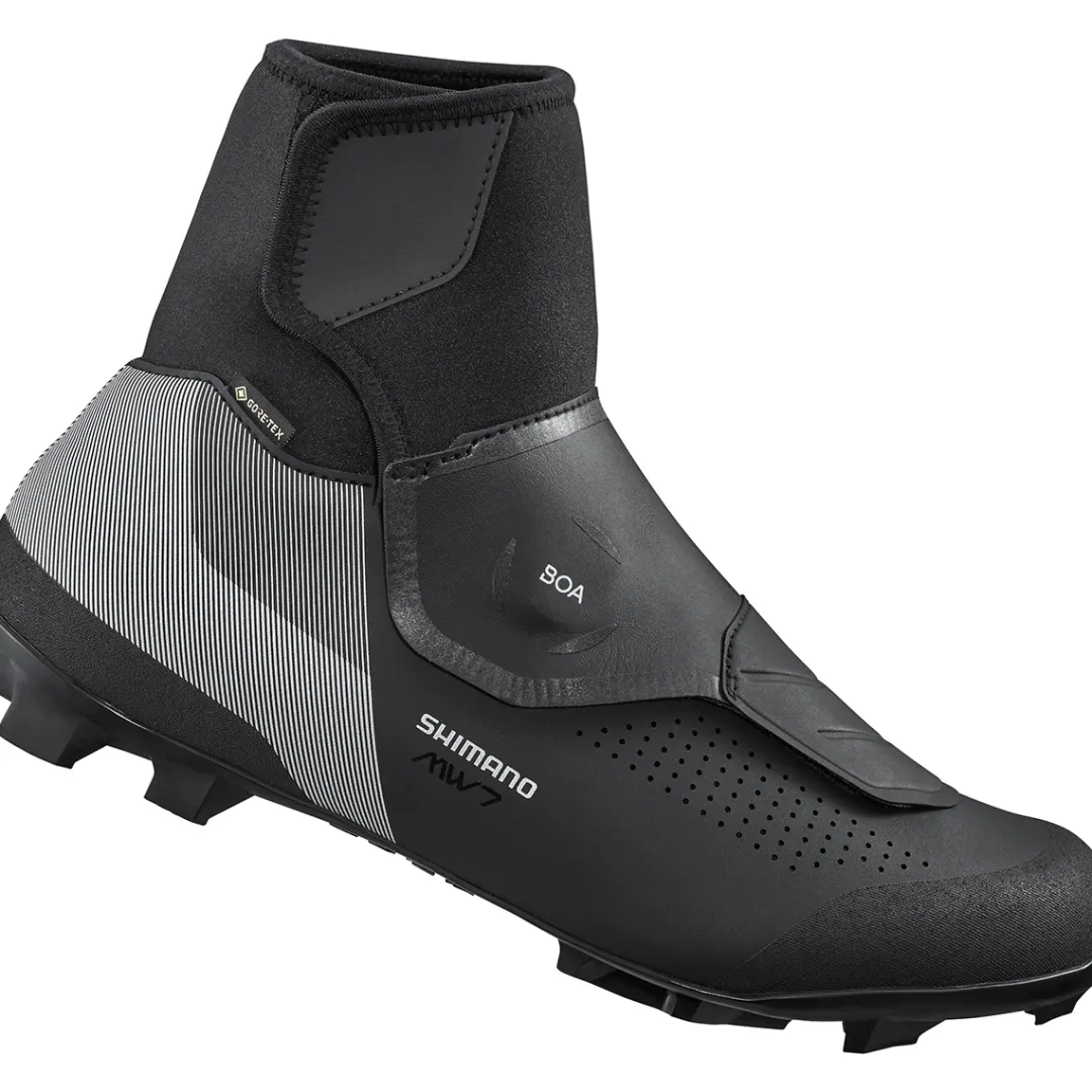 ROSE Bikes SH-MW702 GTX GORE-TEX Winter MTB Shoes| Winter Shoes