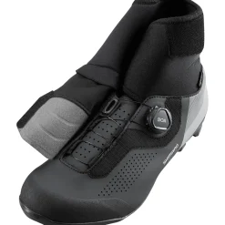 ROSE Bikes SH-MW702 GTX GORE-TEX Winter MTB Shoes| Winter Shoes