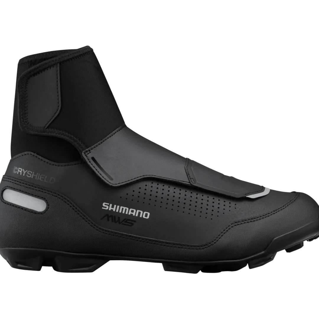 ROSE Bikes SH-MW502 Winter MTB Shoes| MTB Shoes|Winter Shoes
