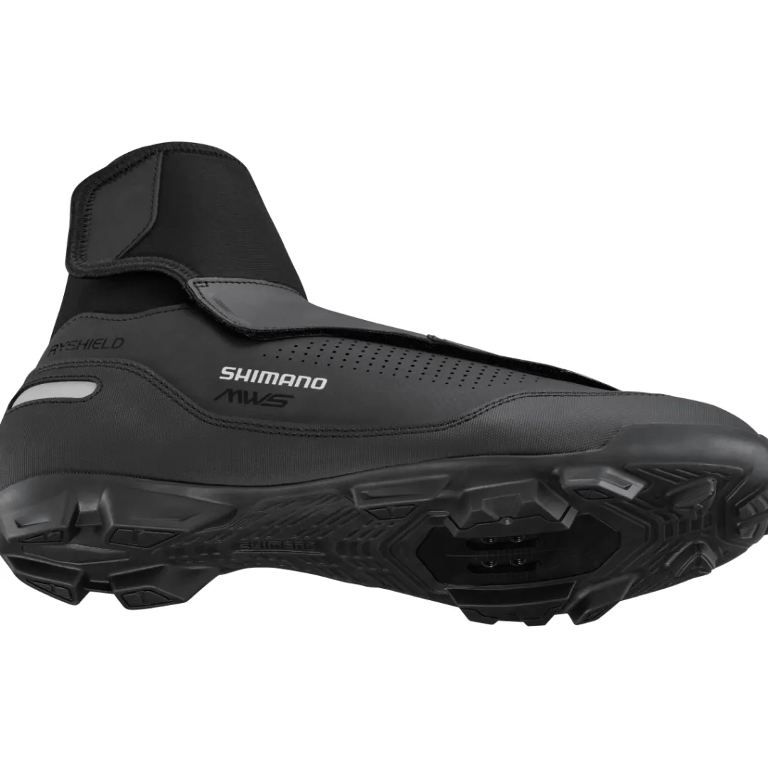 ROSE Bikes SH-MW502 Winter MTB Shoes| MTB Shoes|Winter Shoes
