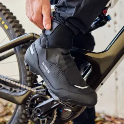 ROSE Bikes SH-MW502 Winter MTB Shoes| MTB Shoes|Winter Shoes