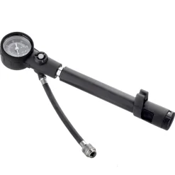 ROSE Bikes Shock Blow HP Shock/Suspension Fork Pump with 2 Pressure Settings| Shock Pumps And Suspension Fork Pumps
