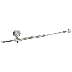 ROSE Bikes Shock Blow Shock and Suspension Fork Pump| Shock Pumps|Shock Pumps And Suspension Fork Pumps