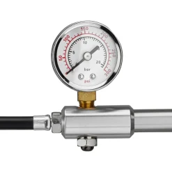 ROSE Bikes Shock Blow Shock and Suspension Fork Pump| Shock Pumps|Shock Pumps And Suspension Fork Pumps