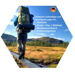 ROSE Bikes SHOE GUARD ECO Waterproofing Spray| Shoe Accessories|Clothing Care