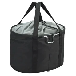 ROSE Bikes SHOPPER PRO Front Basket| Bike Bags|Bike Baskets