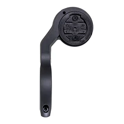 ROSE Bikes Short Butler GPS Handlebar Mount for Rox 11.1 Evo Bike Computer| Bike Computers