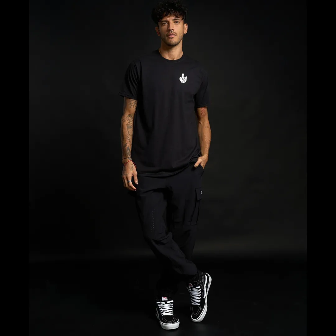 ROSE Bikes SHRED TECH TEE Short Sleeve MTB Shirt| MTB Shirts|Short Sleeve Jerseys