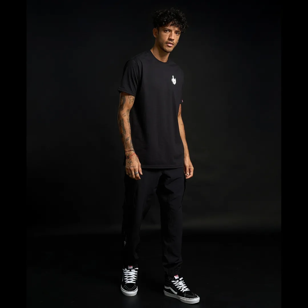 ROSE Bikes SHRED TECH TEE Short Sleeve MTB Shirt| MTB Shirts|Short Sleeve Jerseys