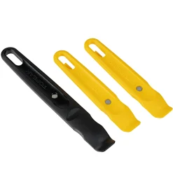 ROSE Bikes Shuttle Lever Pro Tyre Lever Set 3-Piece| Bike Tools