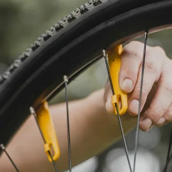 ROSE Bikes Shuttle Lever Pro Tyre Lever Set 3-Piece| Bike Tools