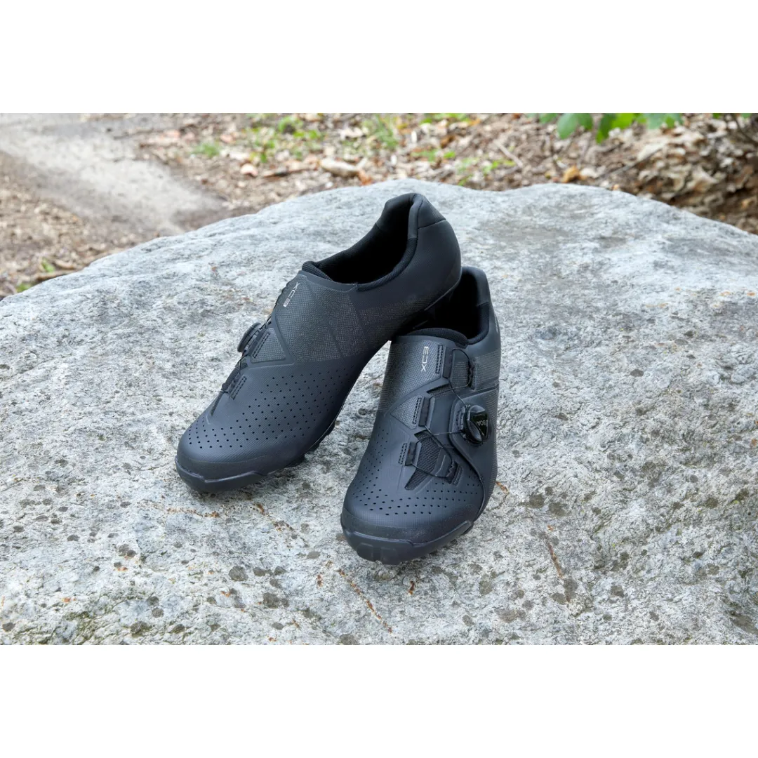 ROSE Bikes SH-XC300 MTB Shoes| MTB Shoes
