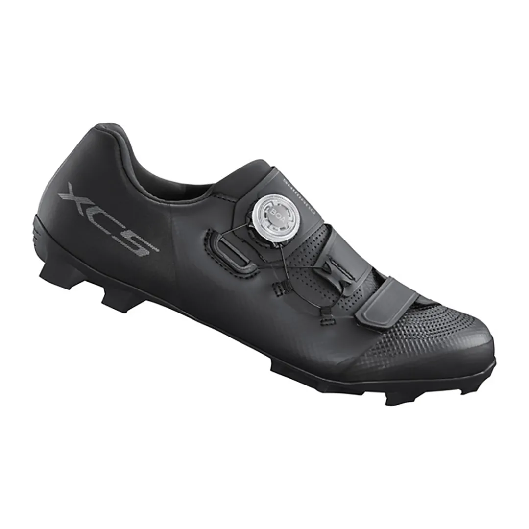 ROSE Bikes SH-XC502 MTB Shoes WIDE – Wide Version| MTB Shoes