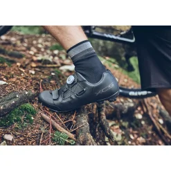 ROSE Bikes SH-XC502 MTB Shoes WIDE – Wide Version| MTB Shoes