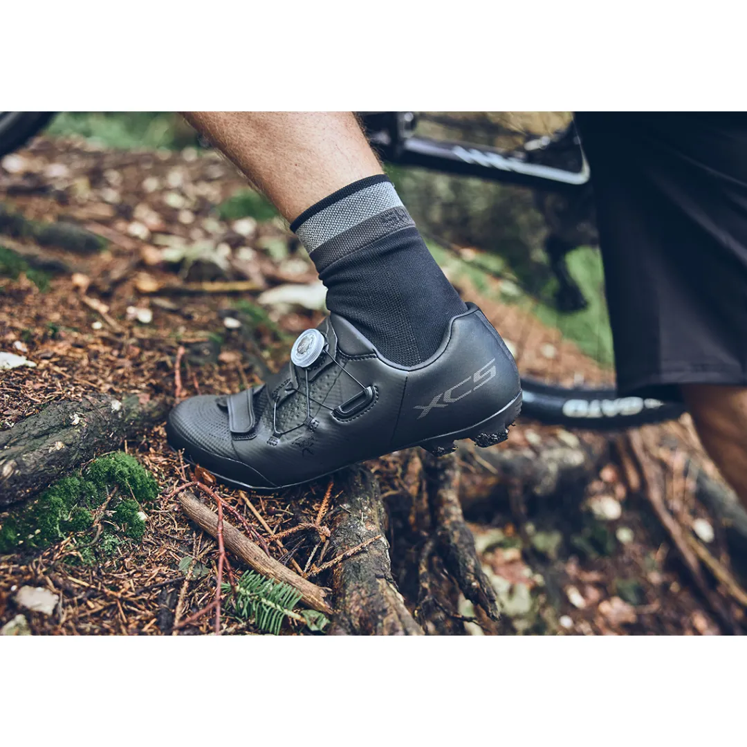 ROSE Bikes SH-XC502 MTB Shoes WIDE – Wide Version| MTB Shoes