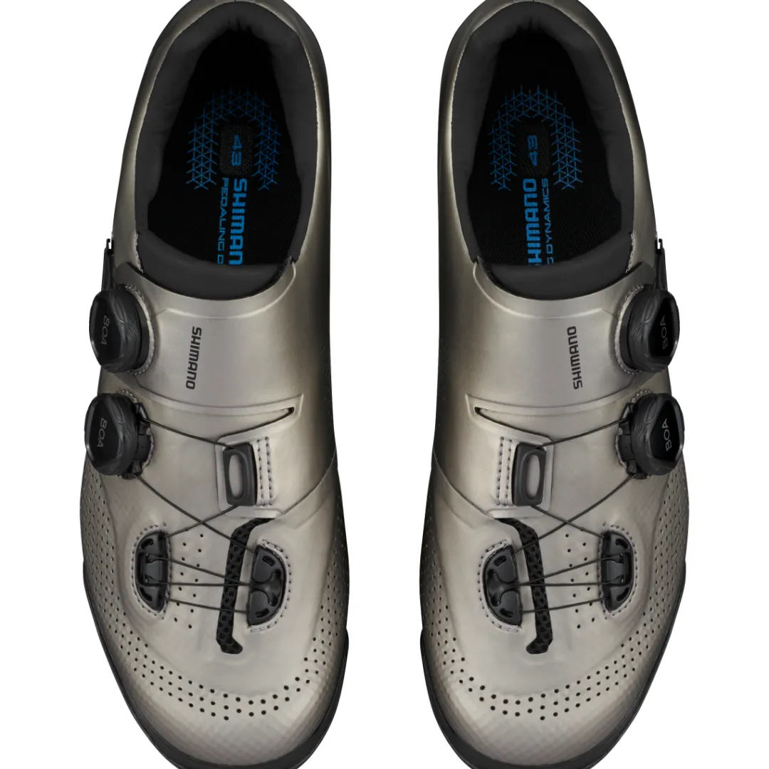 ROSE Bikes SH-XC702 MTB Shoes WIDE – Wide Version| MTB Shoes