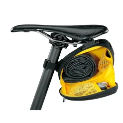 ROSE Bikes Sidekick Wedge Pack Medium Saddle Bag| Bike Bags