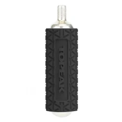 ROSE Bikes Silicone Sleeve for CO2 Cartridges| CO2 Pumps And Cartridges