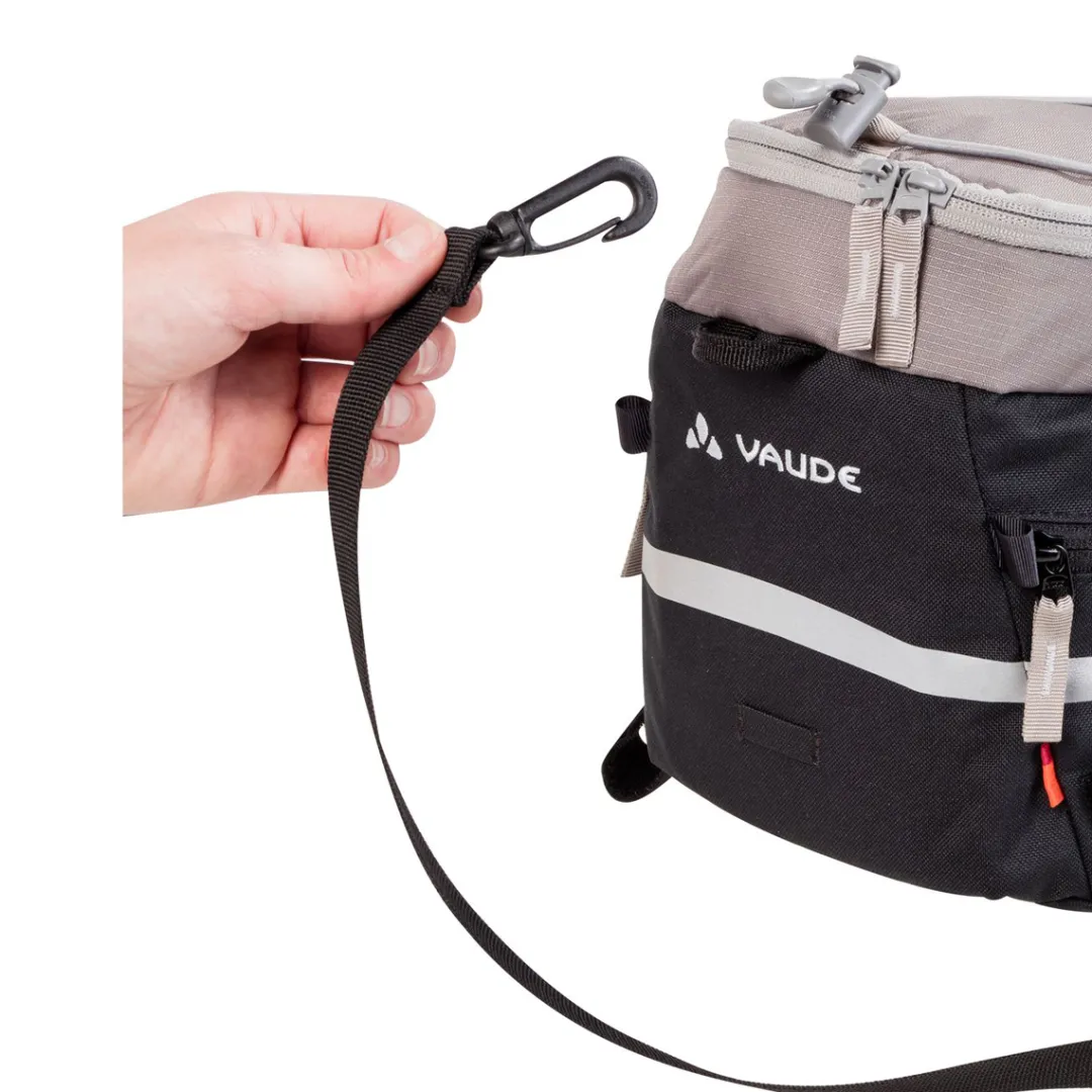 ROSE Bikes Silkroad Plus (MIK) Rack Bag| Bike Bags